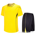 Voetbalteam uniform jersey op maat